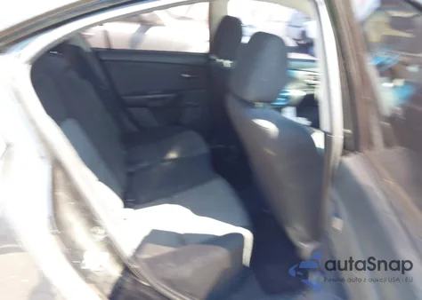 2008 Mazda Mazda3 I Sport from USA, damaged, VIN JM1BK12F481117015